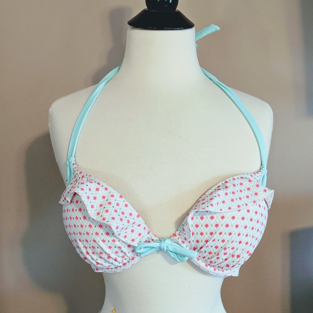 Victoria's Secret bikini top